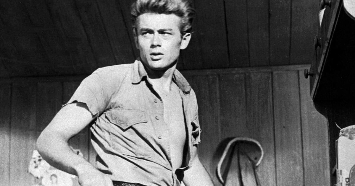 Director Says James Dean Cgi Film Is Still On Despite Backlash Los Angeles Times