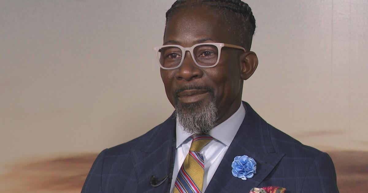Former Des Moines Superintendent Arrested on Firearms Charge