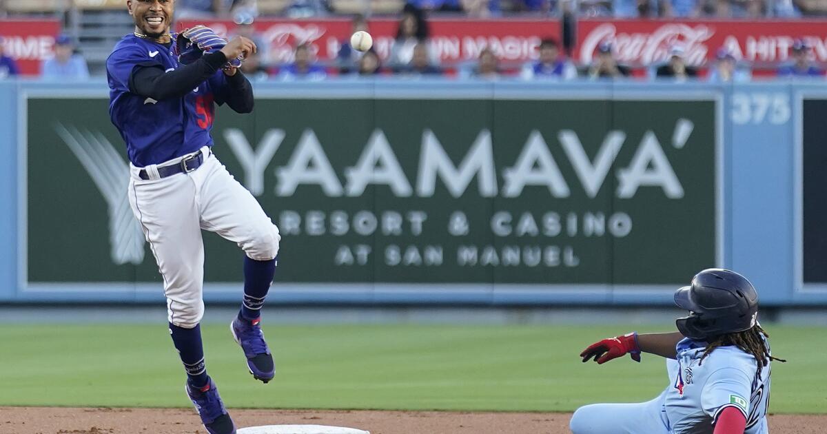 I'm glad I struggled': Inside the rookie season of Jays catcher