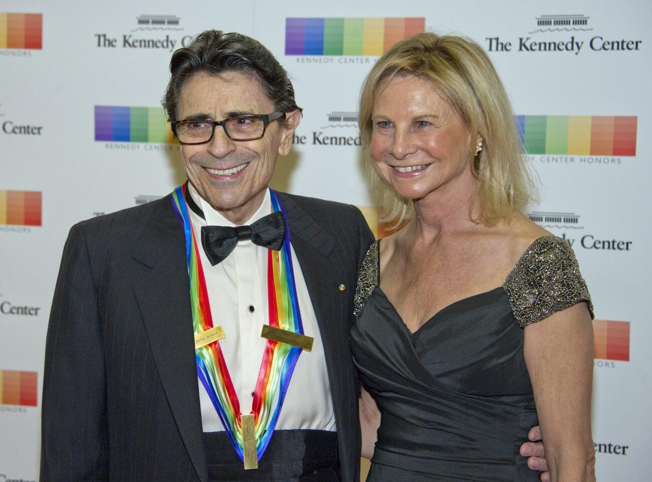 Kennedy Center Honors 2016