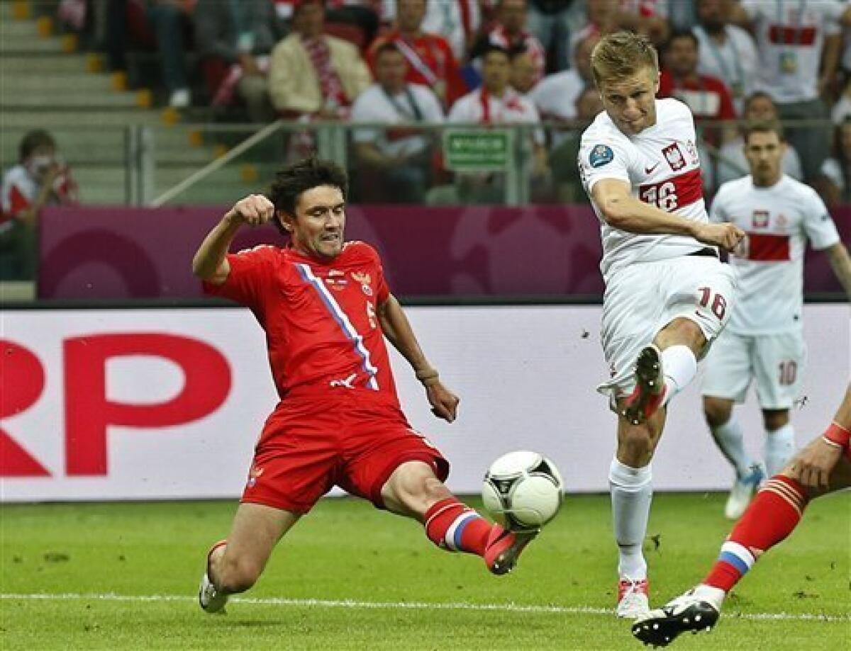 Euro 2012 Top 10 Part 2: Defenders, News, Scores, Highlights, Stats, and  Rumors
