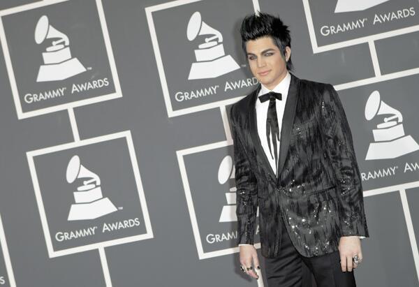 Grammys 2010: Best Dressed