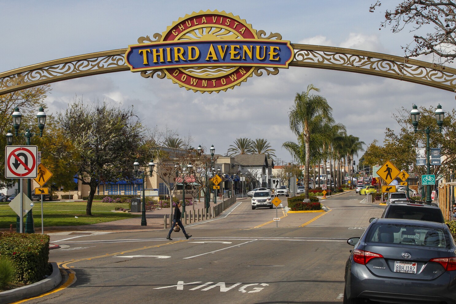 the san diego union tribune