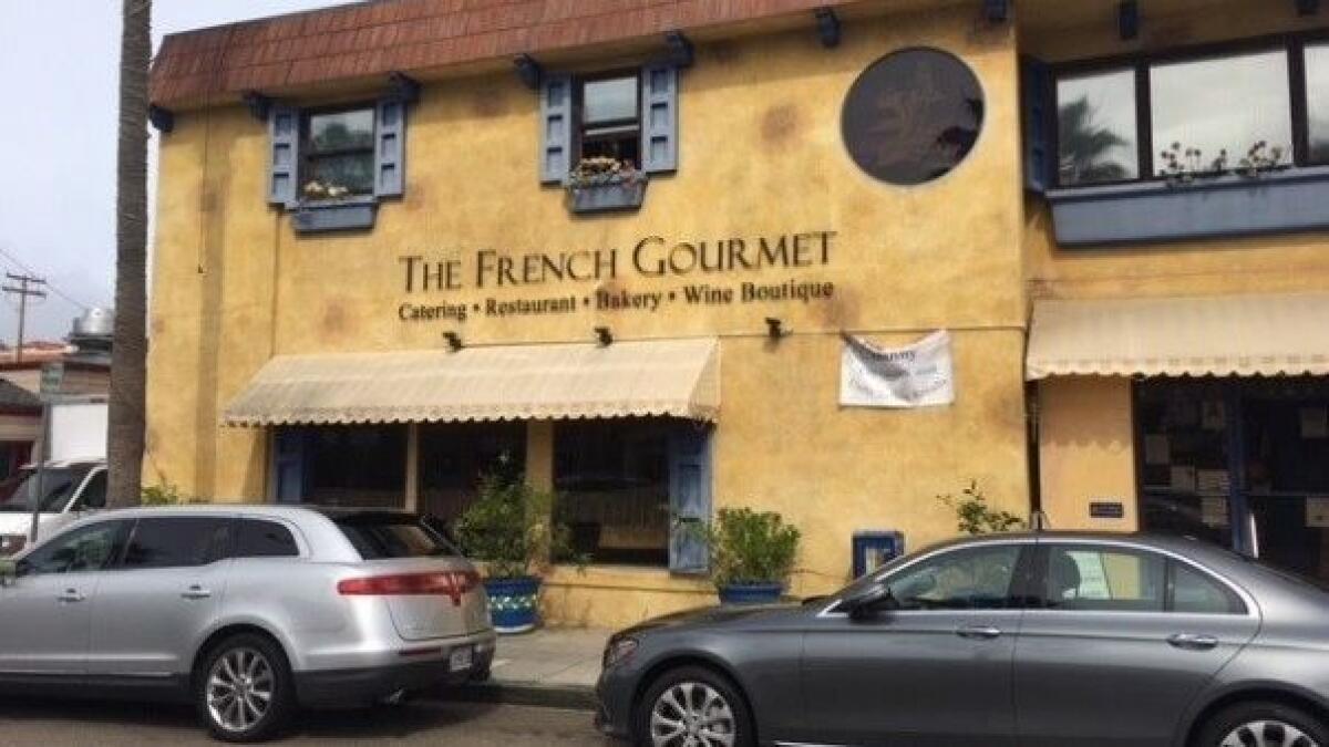 French Gourmet