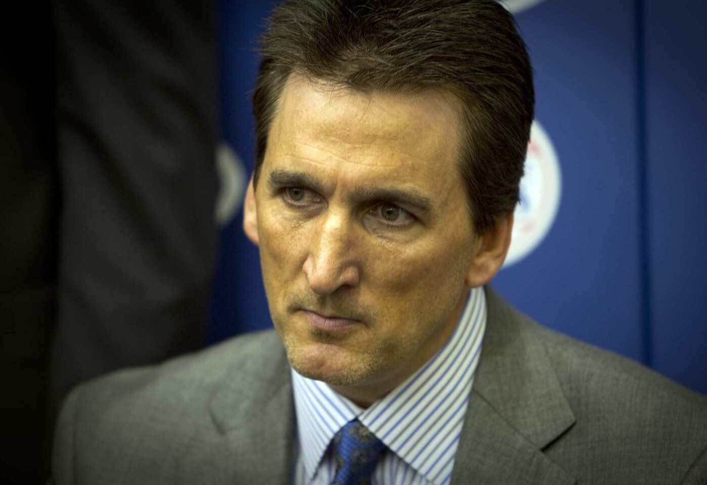 Vinny Del Negro