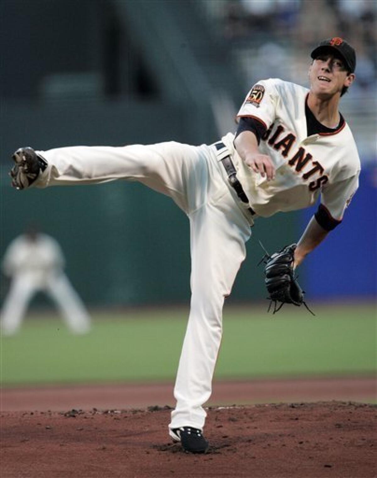 Tim Lincecum And The Most Important Stats In The Land 