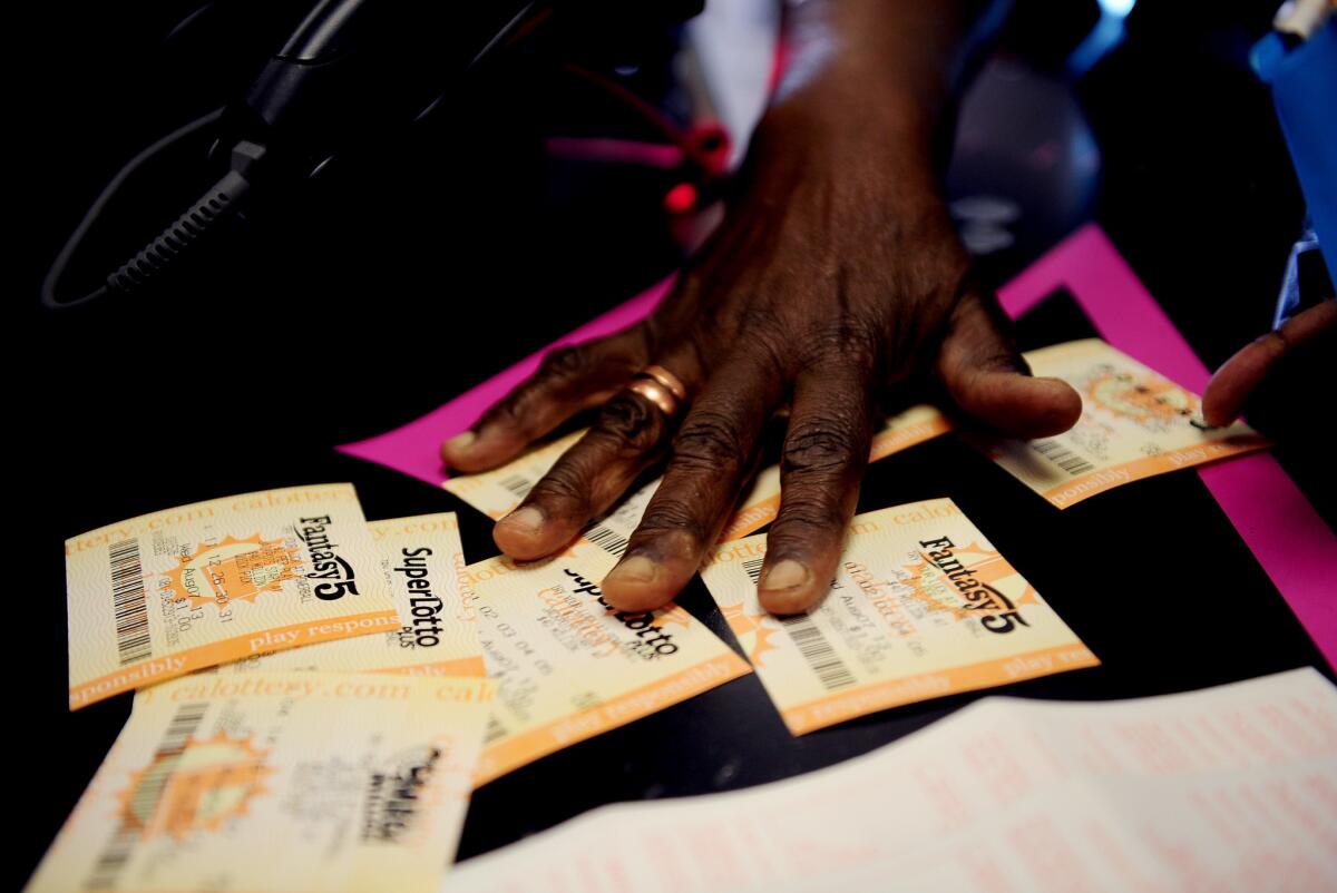The Powerball jackpot for Wednesday has hit $400 million.
