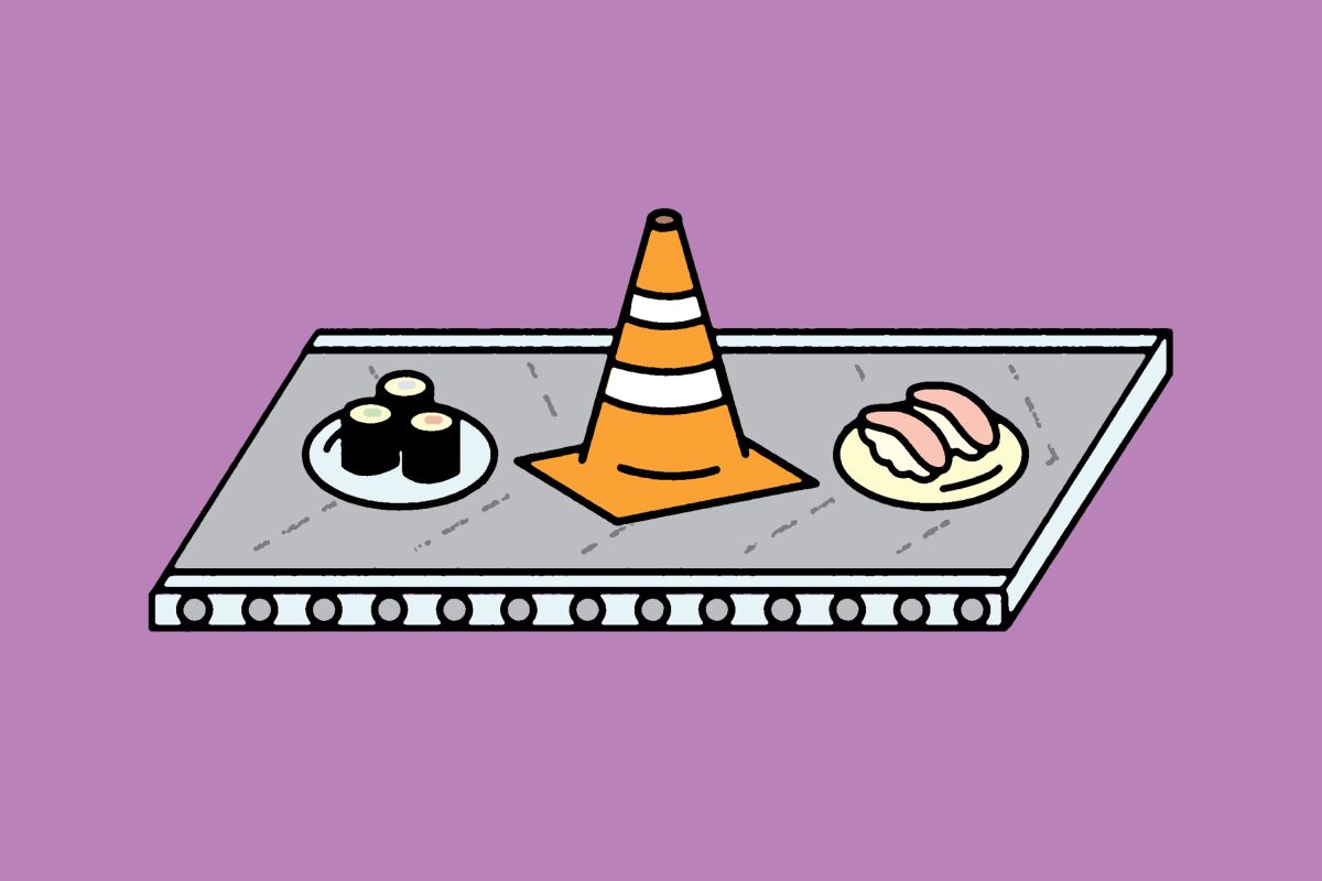 Sushi