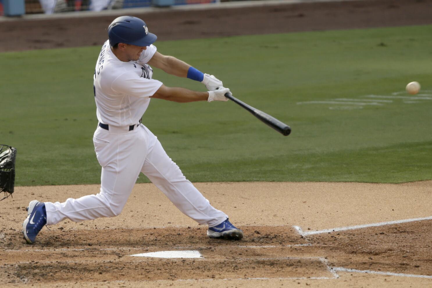 Dodgers To Host Veterans Day Batting Practice - True Blue LA