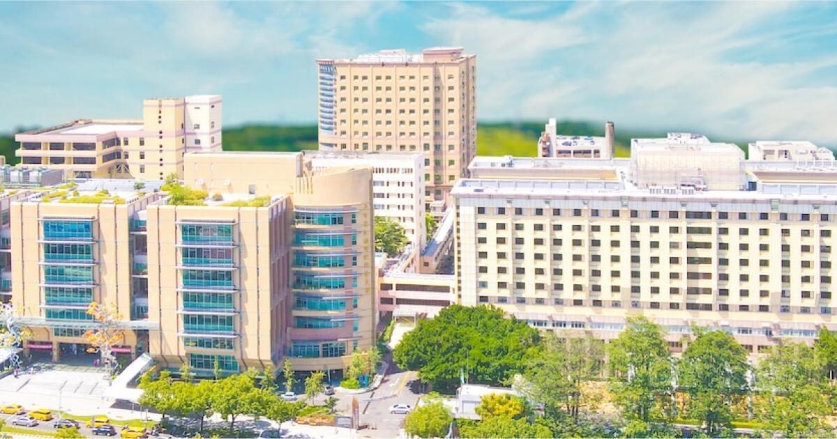Pioneering Taiwan’s Digital Healthcare Transformation Pioneering Taiwan’s Digital Healthcare Transformation