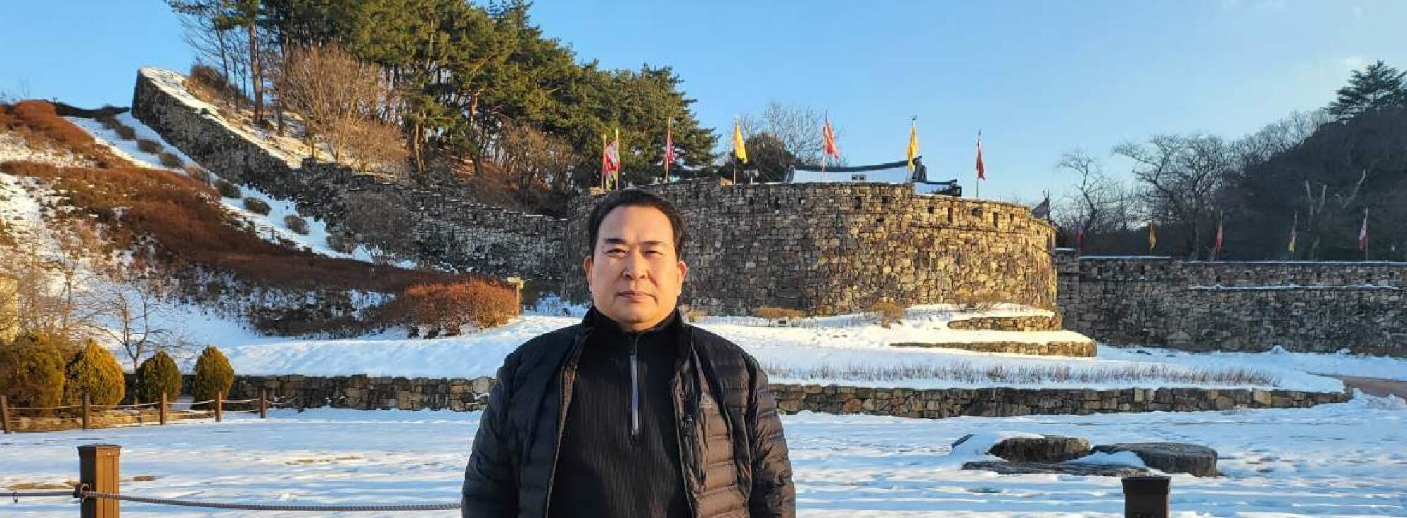 Why these Korean Americans are leaving the U.S. to return to their homeland