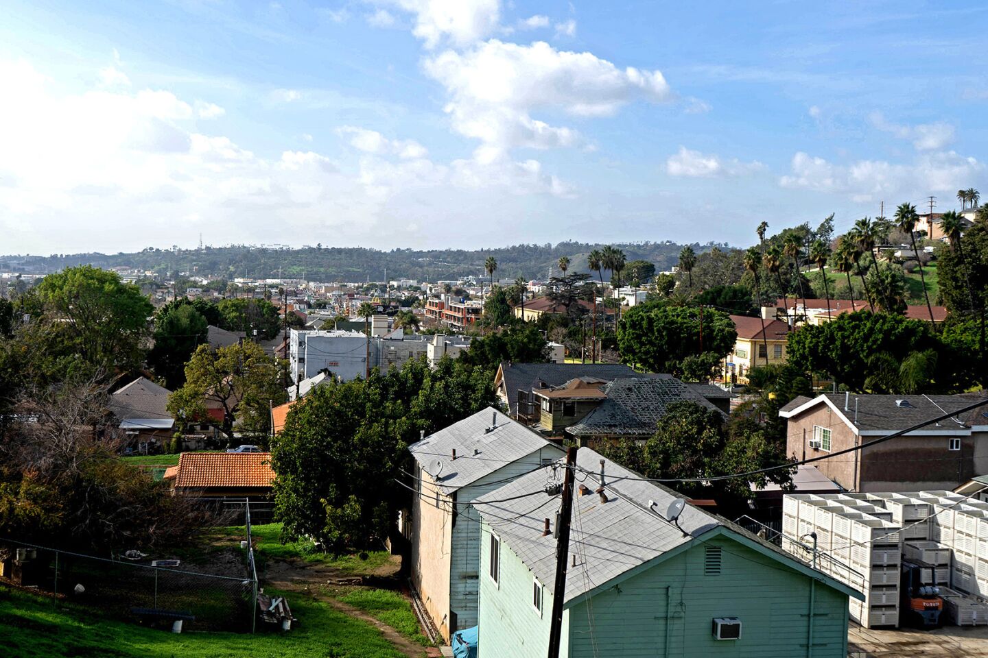 Neighborhood Spotlight | Lincoln Heights was L.A.'s first suburb