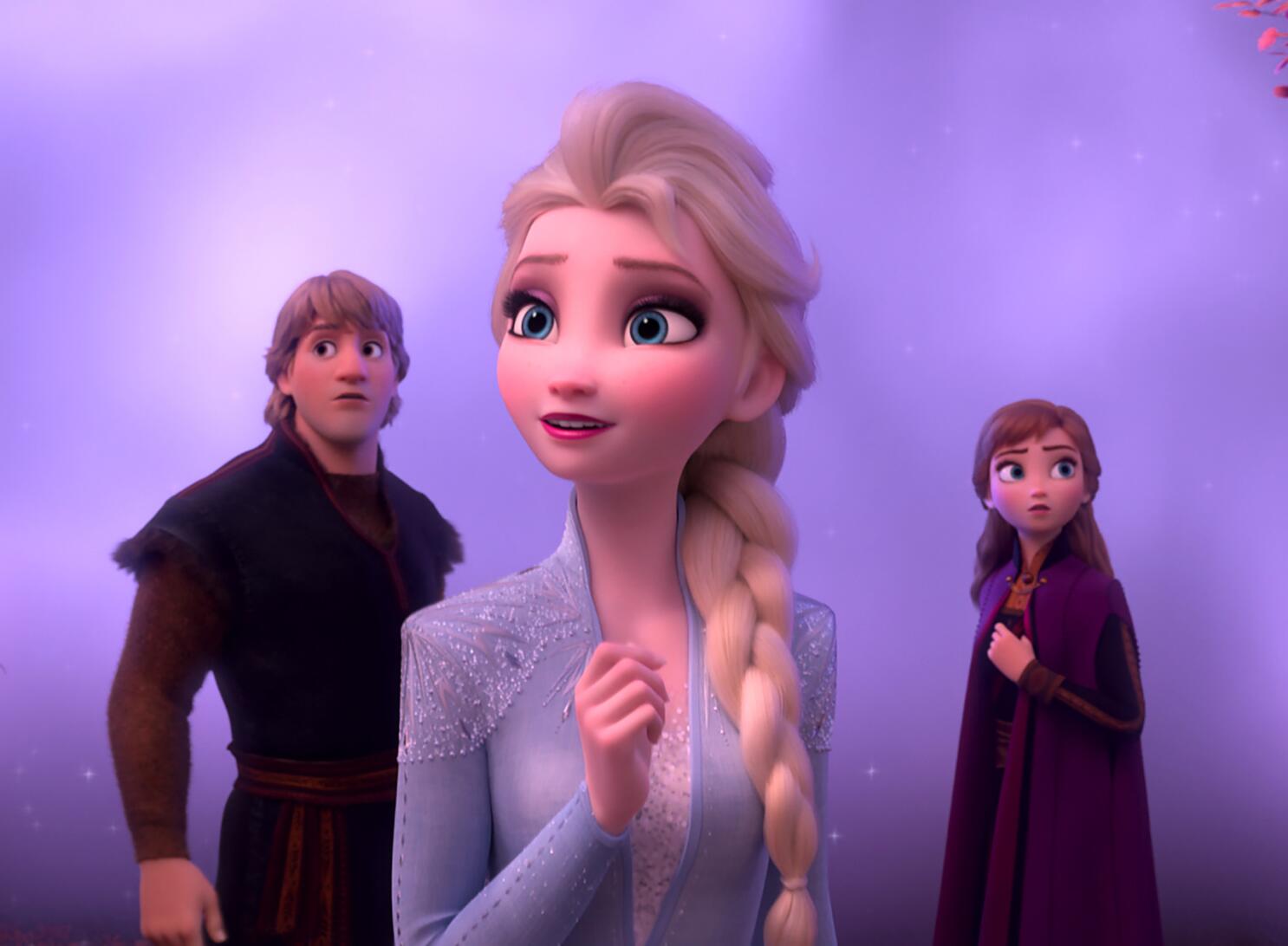 Confirmed Details on Disney's 'Frozen 3' •
