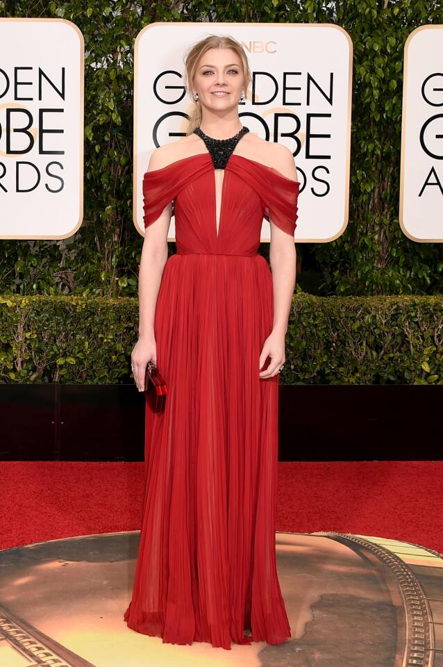 Golden Globes