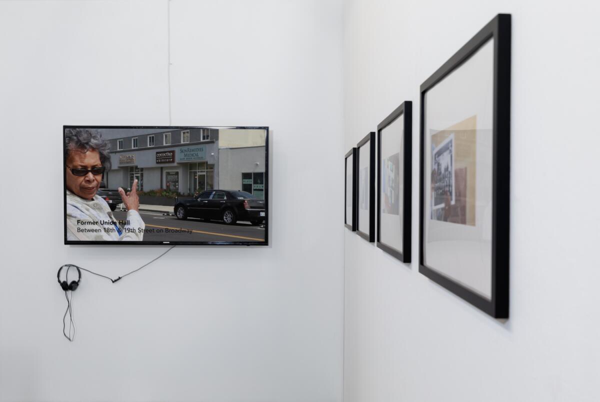 An L.A. nonprofit's culture mapping project goes statewide Los An L.A. nonprofit's culture mapping project goes statewide Los