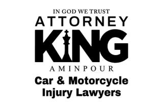 King Aminpour Logo