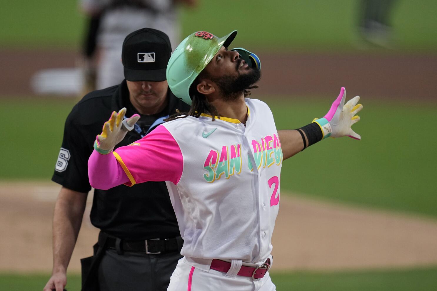 Los Arizona Diamondbacks abren serie en casa ante Cardenales