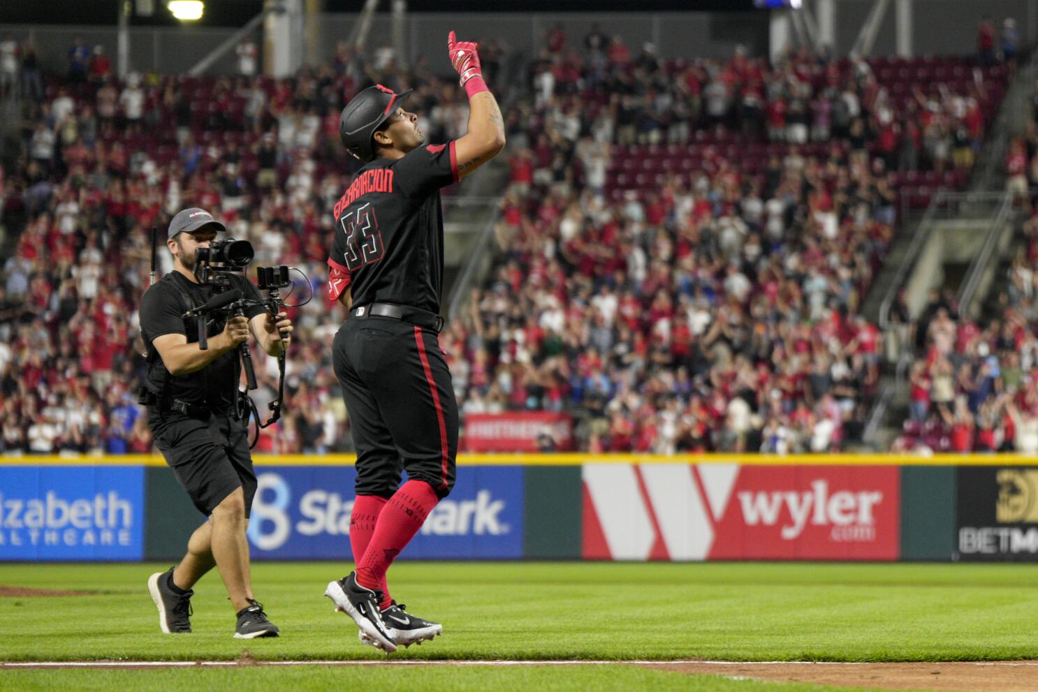 Oct. 13, 2015: The journey of Kyle Schwarber's home run ball – Sun Sentinel