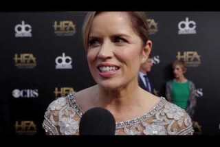 Kim Dickens: Hollywood Film Awards 2014 