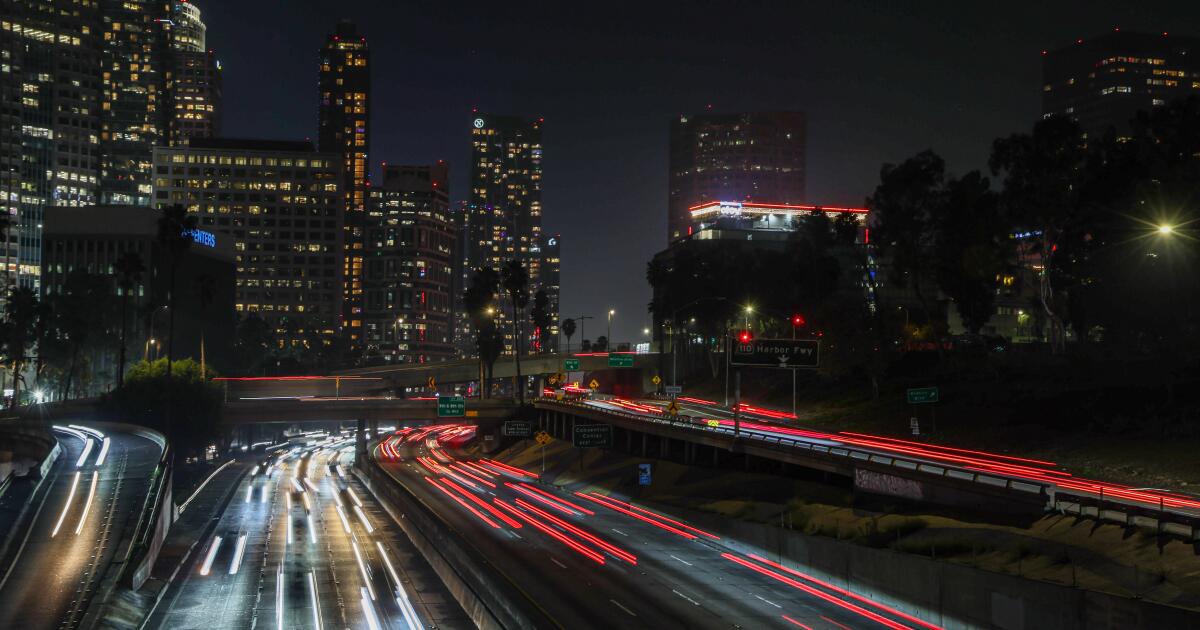 Slow down, Speed Racer: New California program could impose ultimate penalty on motorists