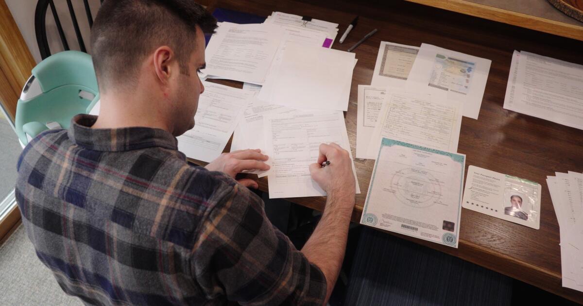 Des millions d’Américains seront considérés comme Canadiens en vertu de la nouvelle loi