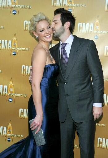 2010 CMA Awards