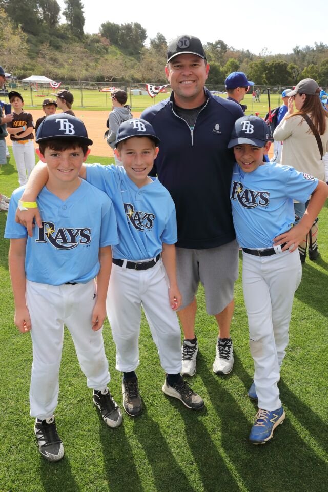 Division AAA Rays