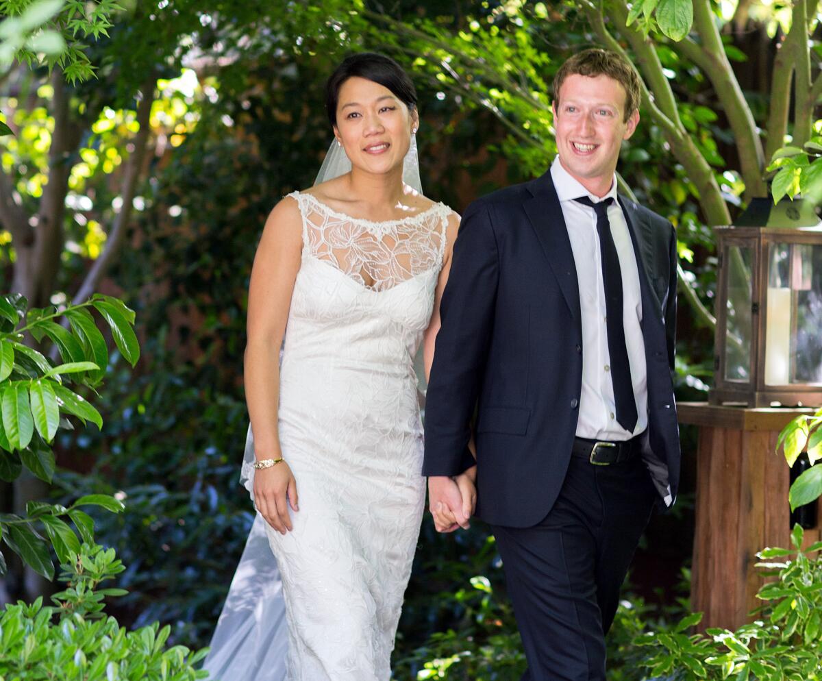 How many kids do Mark Zuckerberg and Priscilla Chan have? Here's everything  you need to know