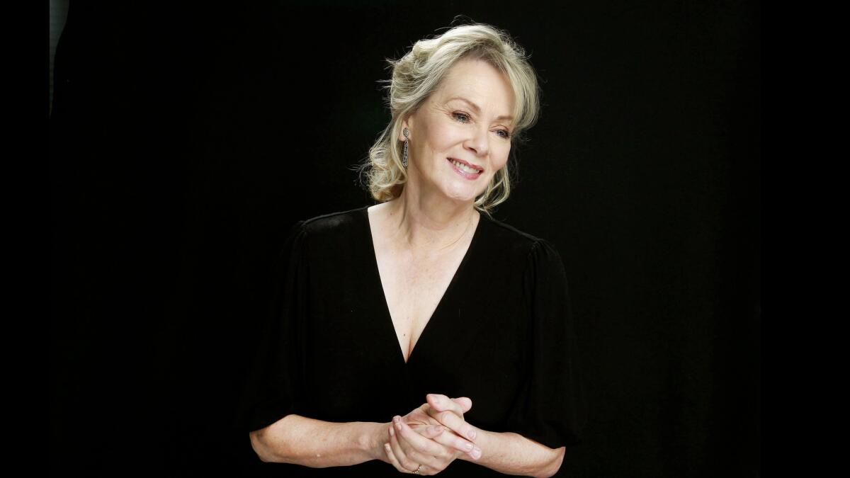Jean Smart is up for an Emmy for her role as the matriarch of a crime family in "Fargo."