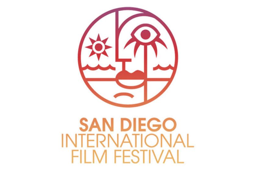 San Diego International Film Festival Logo