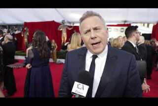 Paul Reiser on what makes 'Stranger Things' a special show