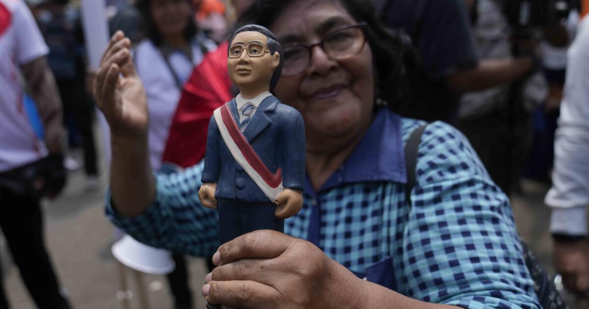 How organized crime fuels immigration from Latin America