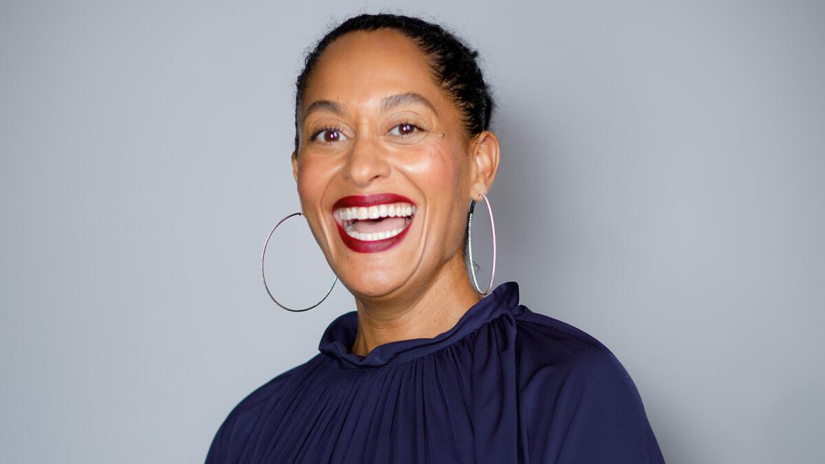 Tracee Ellis Ross