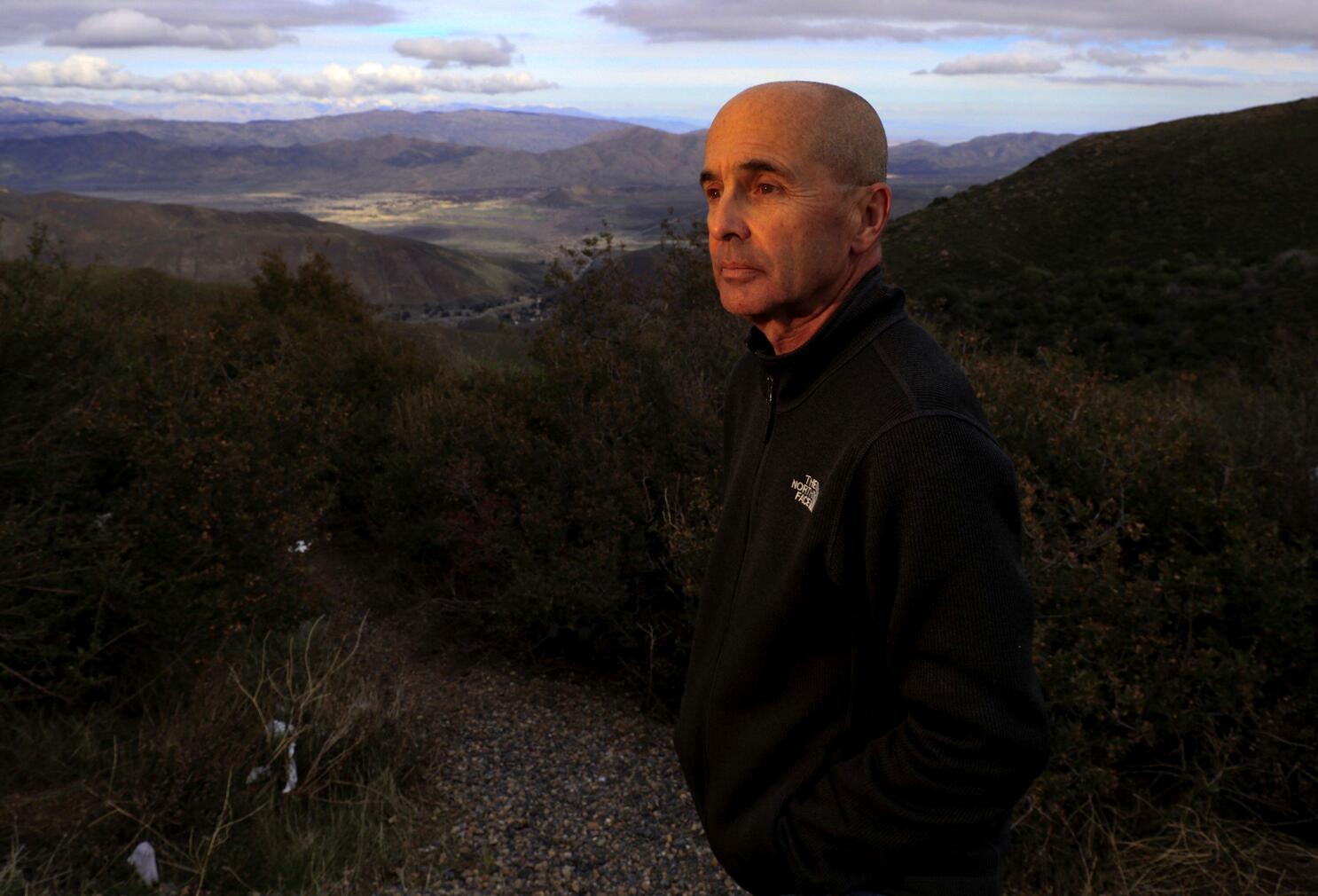 FX turning Don Winslow's Cartel Trilogy into TV series