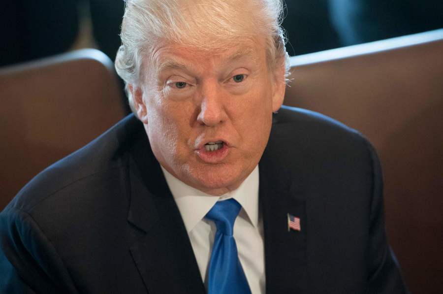 How Twitter made its own rules for Trump to break