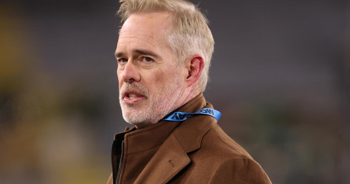 “MNF”播音员 Joe Buck 同意与 ESPN 续约
