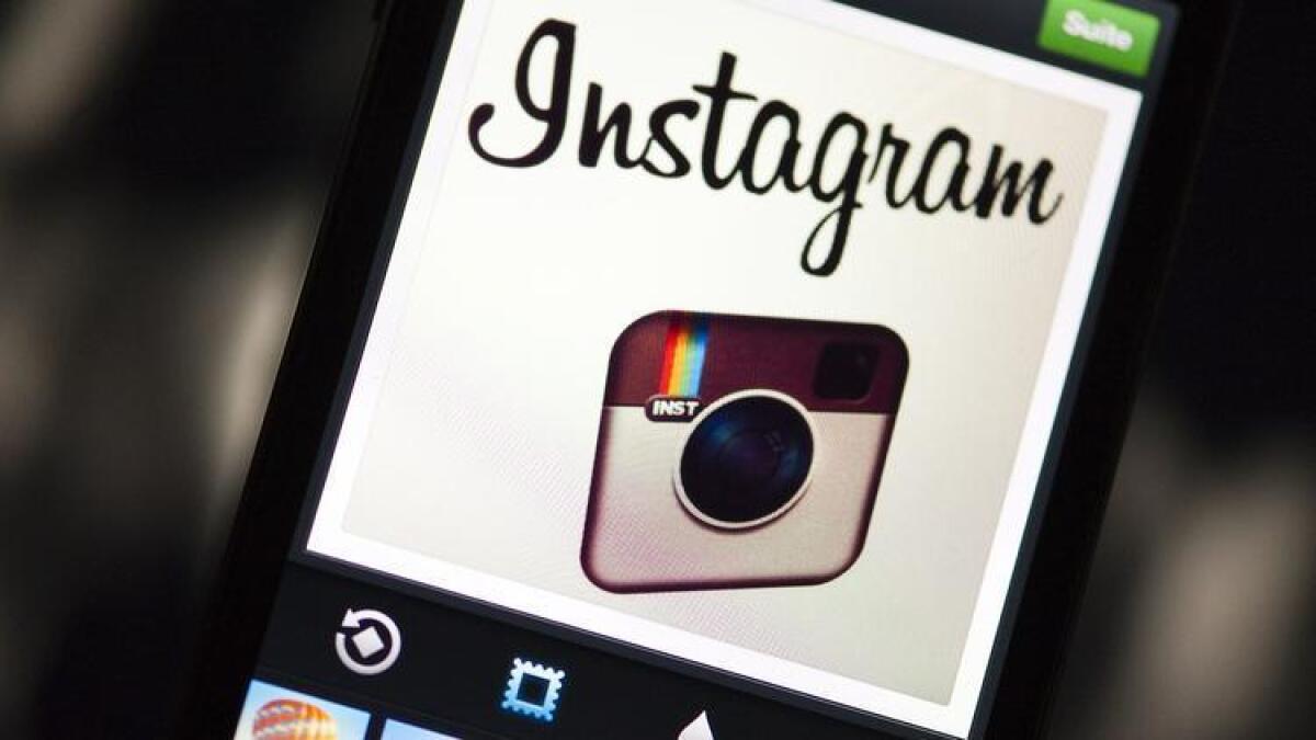 Instagram now has more than 300 million users, according to a blog post by the company's CEO.