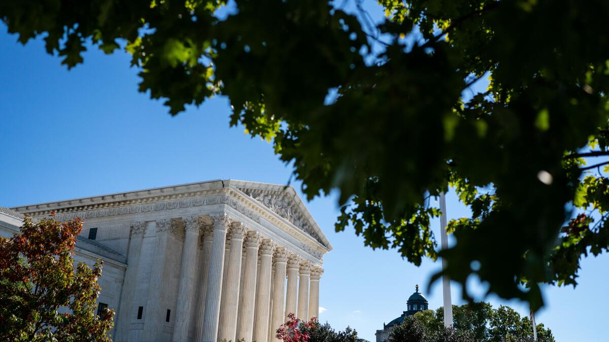 Supreme Court Chief Justice John Roberts uses conflicting views of race to  resolve America's history of racial discrimination