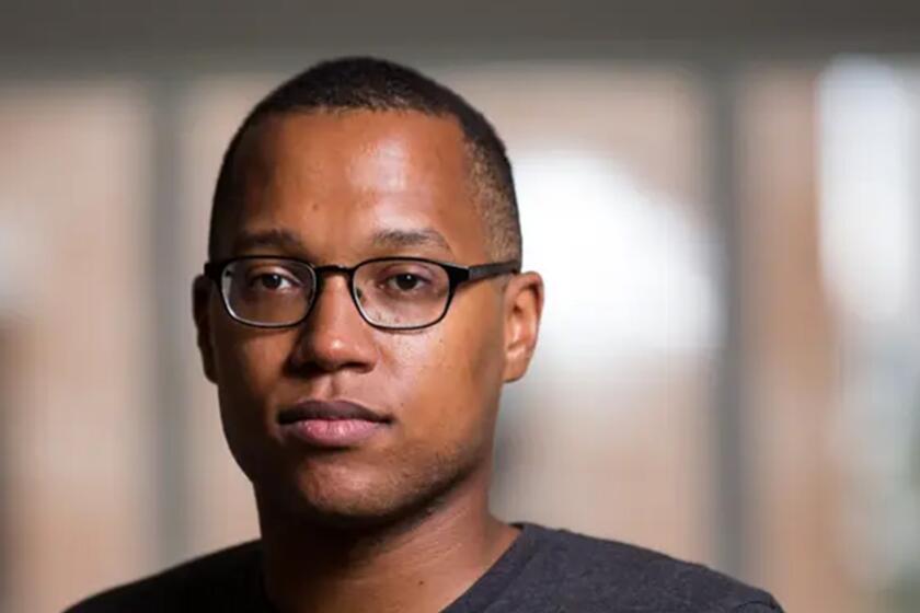 Playwright Branden Jacobs-Jenkins' satire, "An Octoroon" will receive its L.A. premiere as the Fountain Theatre's first outdoor performance.