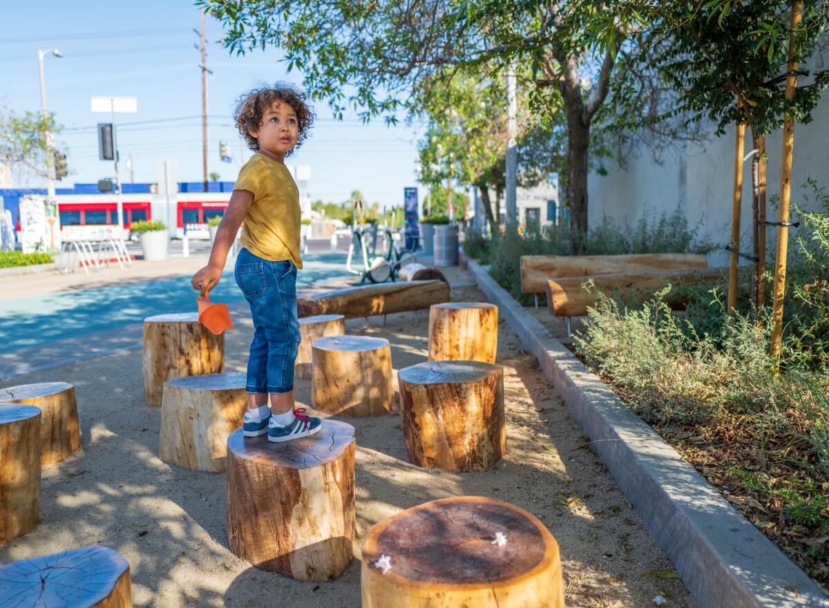 10-Minute Walk - Improving Park & Green Space Access