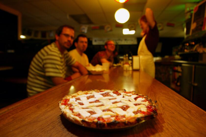 Recipe: Allie's cherry pie