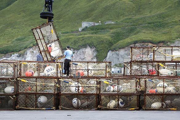 Dutch Harbor