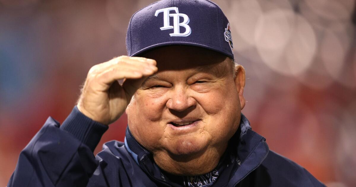 Don Zimmer leaves behind a legacy of devotion to baseball - MLB - ESPN