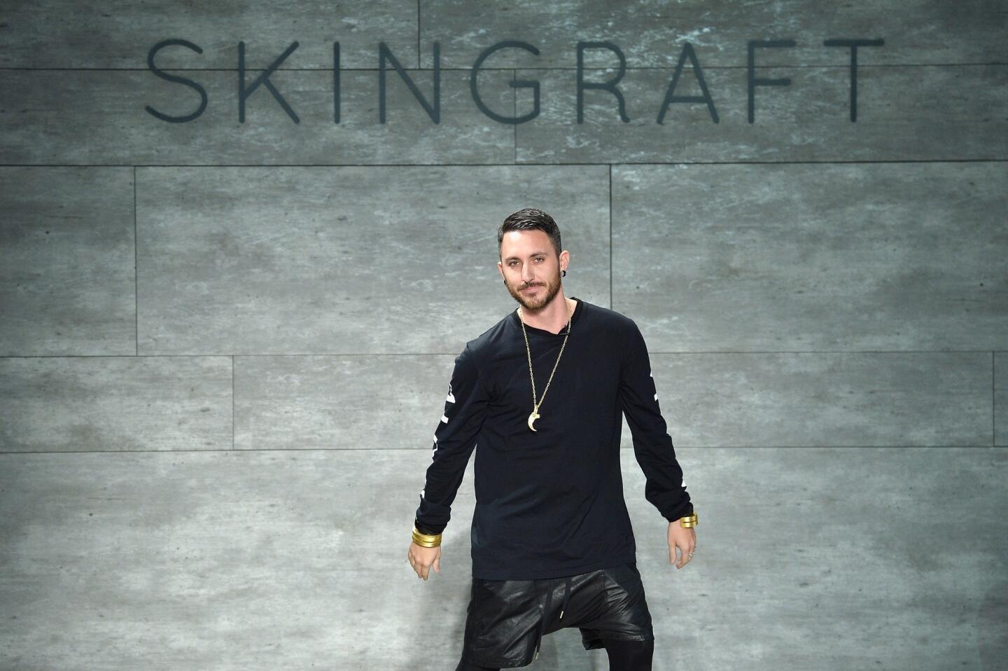 Skingraft