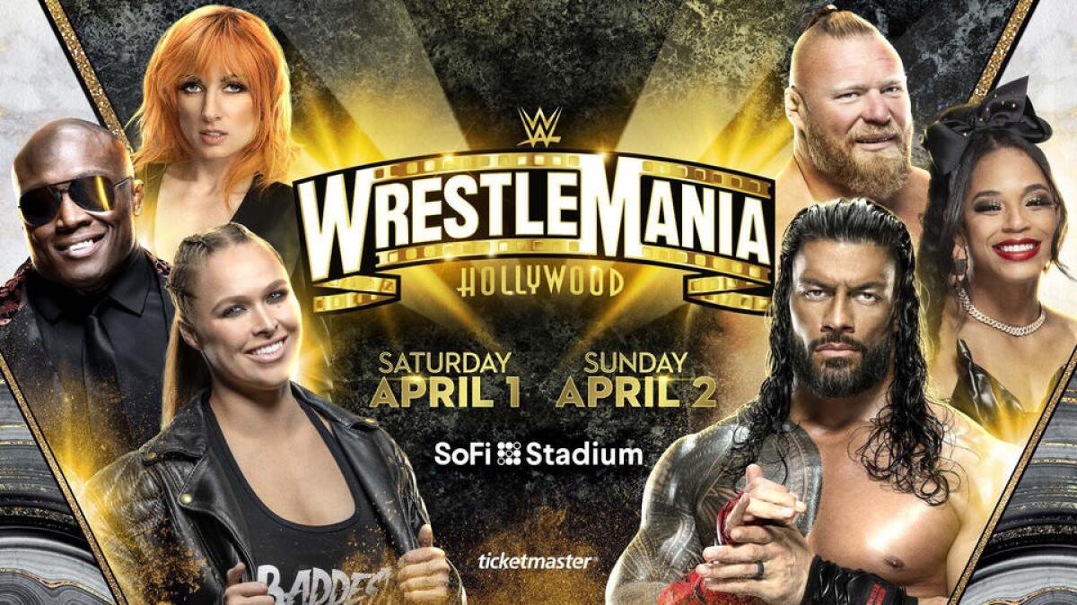Full Coverage WrestleMania 2023 At SoFi Stadium Los Angeles Times full-coverage-wrestlemania-2023-at-sofi-stadium-los-angeles-times