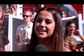 Becky G: MTV VMAs 2014