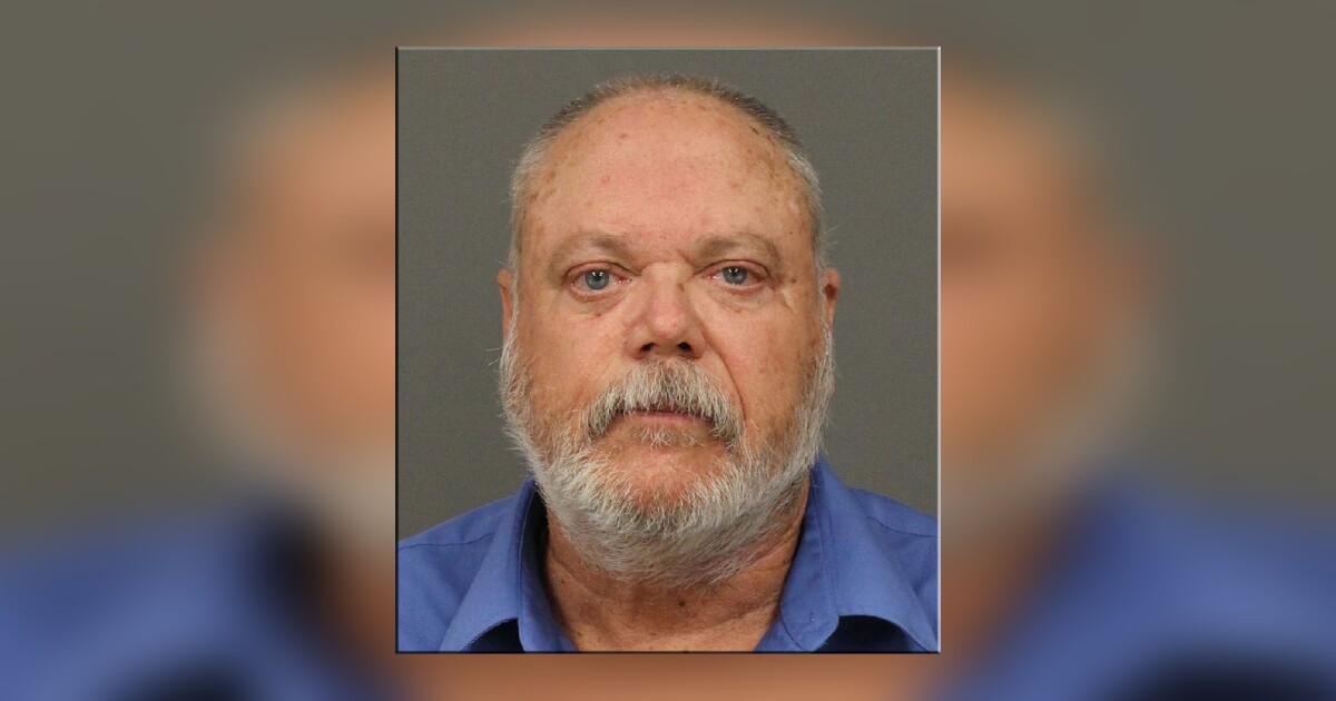 Hate charges filed against man who threatened to shoot minorities, prosecutors say