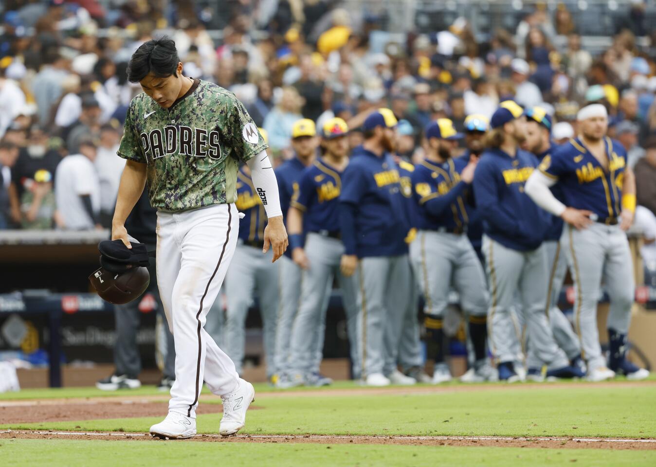 Murphy and Albies each have 4 RBIs as Braves beat Royals 9-3