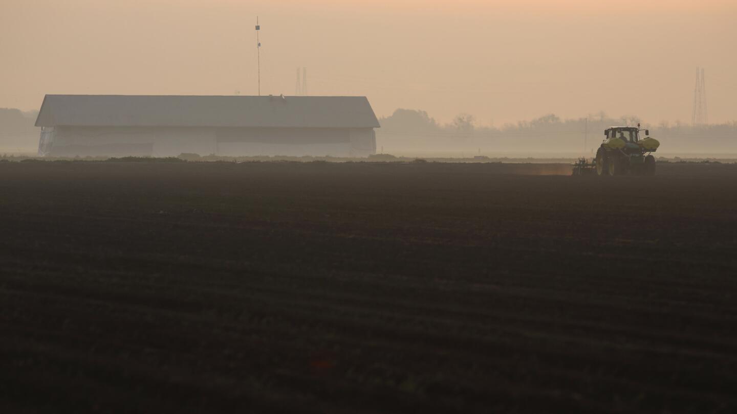 Sacramento-San Joaquin Delta