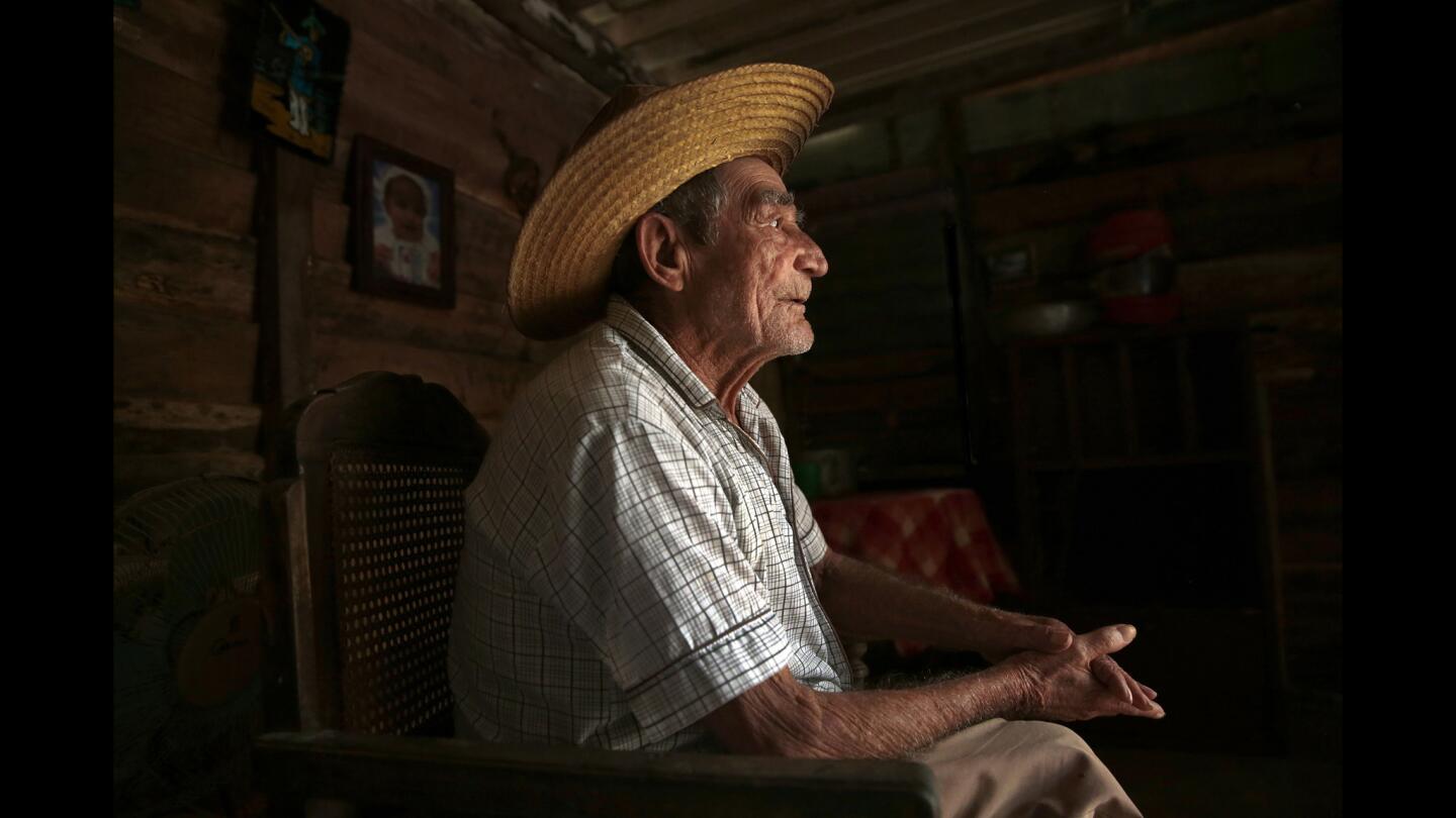 Portraits of Cuba